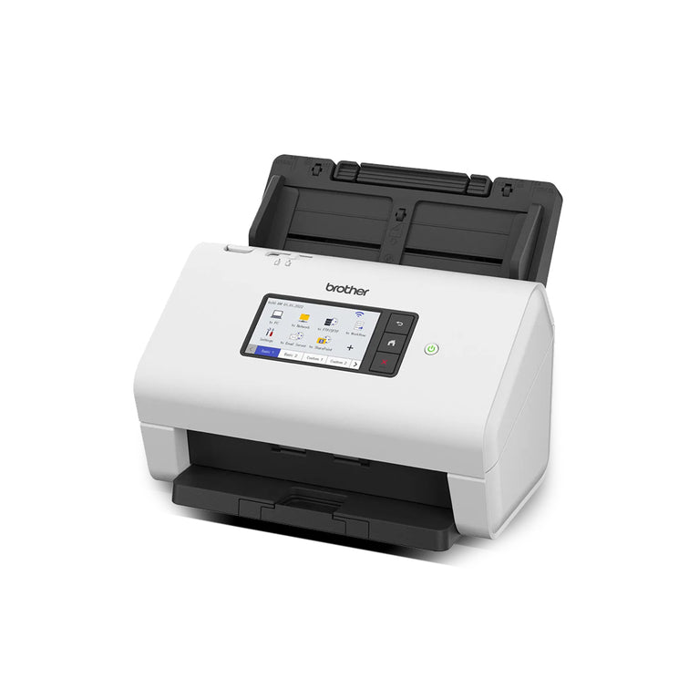 ADS-4900W Document Scanner
