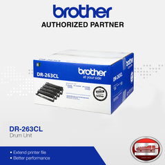 Brother DR-263CL Drum Unit