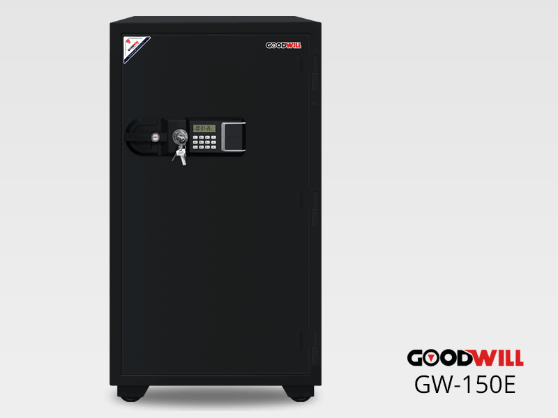 Goodwil GW-150E Electronic Lock Fire Resistance Safes