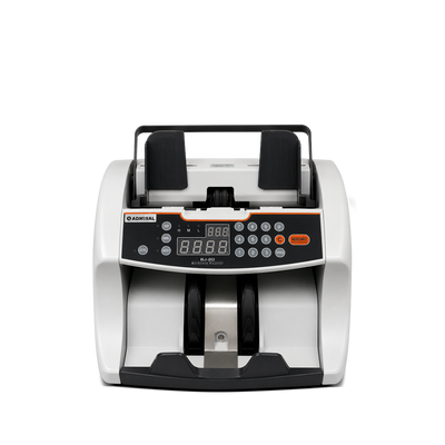 Admiral BJ-20 Friction Type Banknote Counter