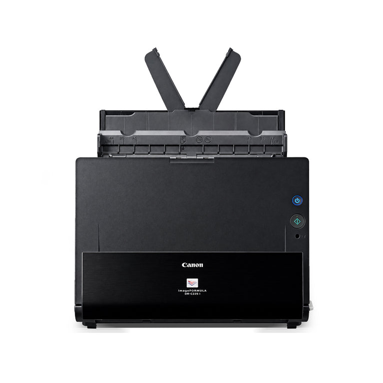 Canon DR-C225II imageFormula Document Scanner