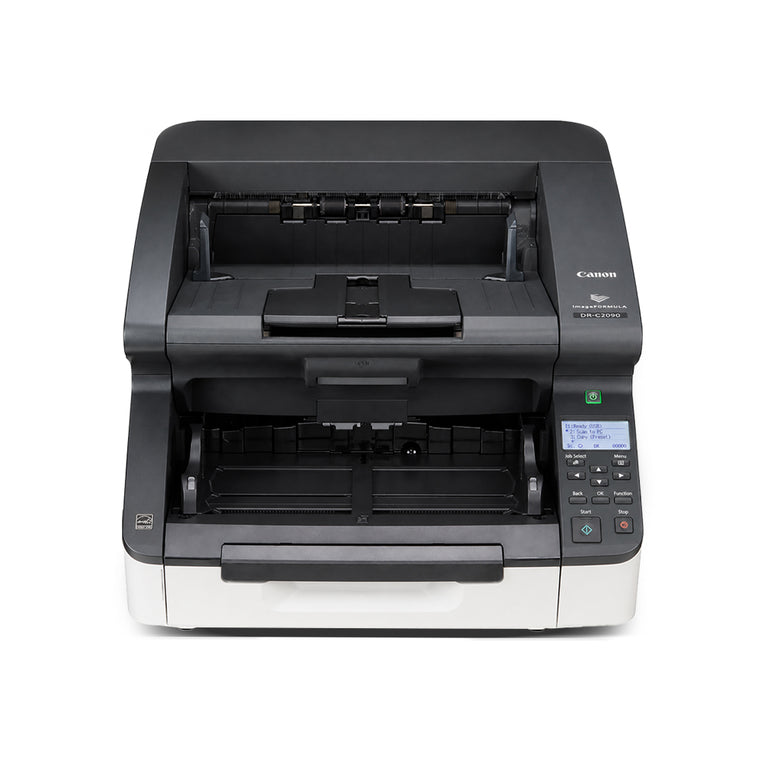 Canon DR-G2140/G2110/G2090 imageFORMULA Document Scanner