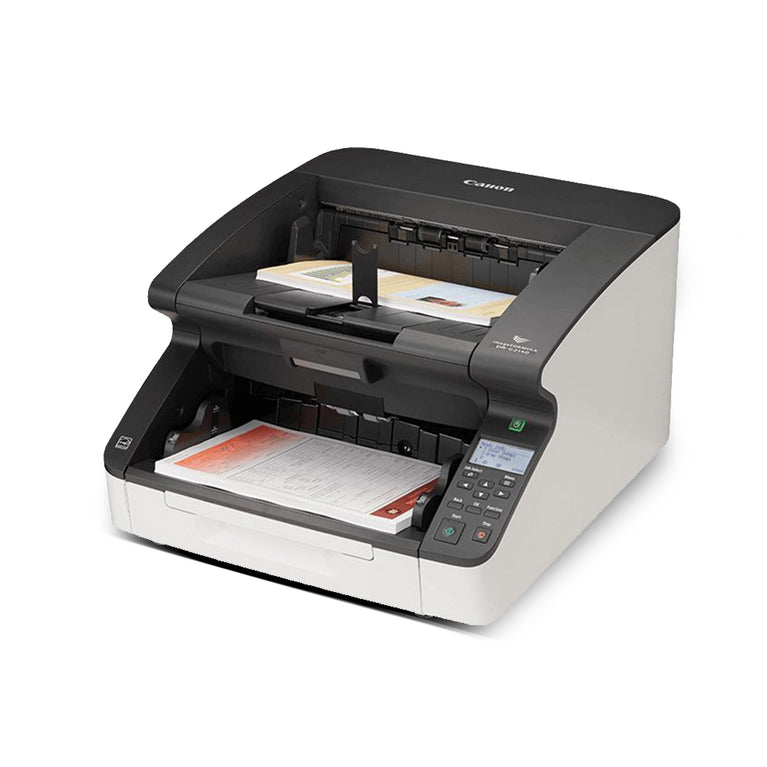 Canon DR-G2140/G2110/G2090 imageFORMULA Document Scanner