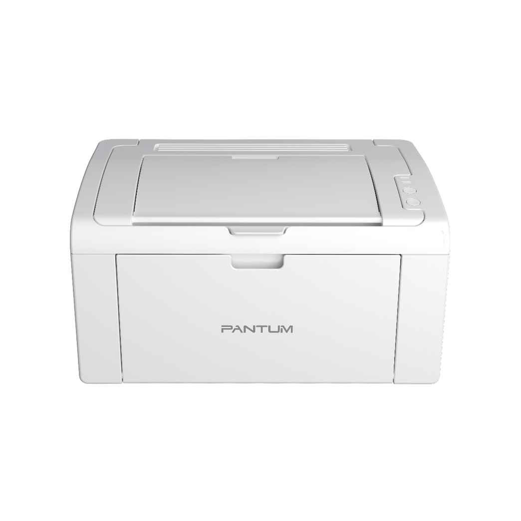Pantum P2509W Mono Laser Single Function Printer