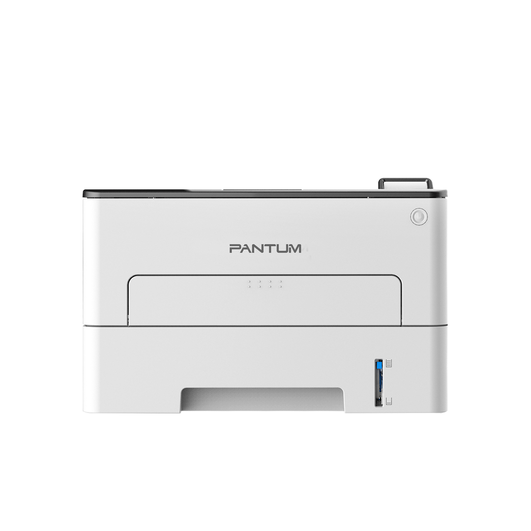 Pantum P3300DW Mono Laser Single Function Printer
