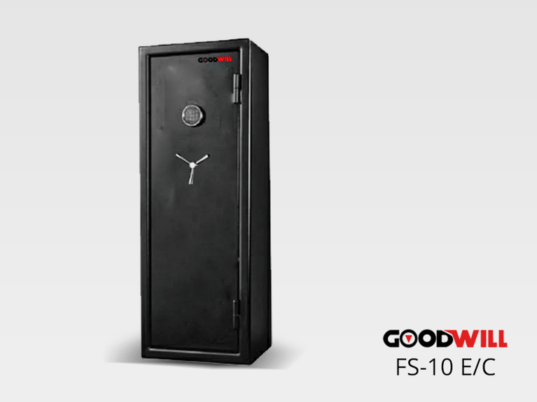 Goodwil FS-10 Electronic & Combination Gun Safe