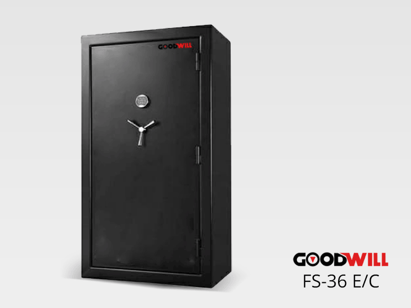 Goodwil FS-36 Electronic & Combination Gun Safe