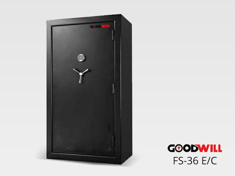 Goodwil FS-36 Electronic & Combination Gun Safe